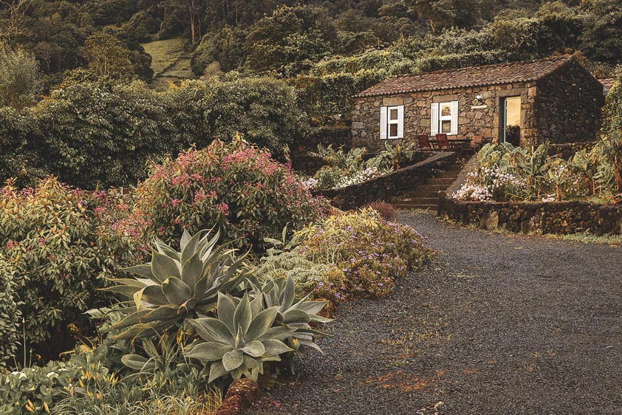 Villa Adegas Do Pico à Prainha  Extérieur photo